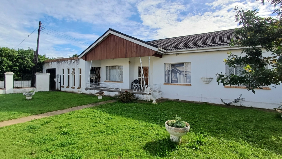 3 Bedroom Property for Sale in Retief Eastern Cape